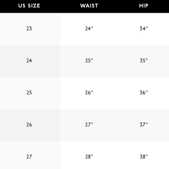 Madewell Classic Straight Jean Step Hem Edition - Picture 3 of 9